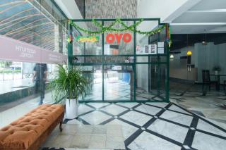 OYO 1045 Azimuth Hotel - Kuala Lumpur - 9