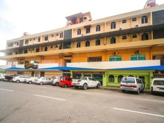 OYO 563 Jockey Lodge Hotel - Sandakan - 0