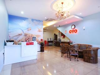 Starfish Hotel - Melaka - 8