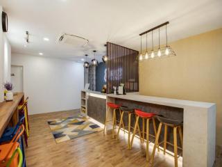 SPOT ON 90394 Jom Hotel - Melaka - 8