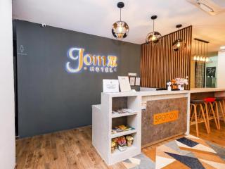 SPOT ON 90394 Jom Hotel - Melaka - 5