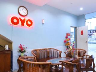 Starfish Hotel - Melaka - 3