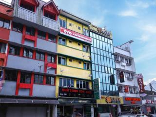 OYO 1231 Ar Rayyan Boutique Hotel - Cameron Highlands - 4