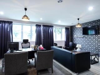 OYO 1231 Ar Rayyan Boutique Hotel - Cameron Highlands - 2