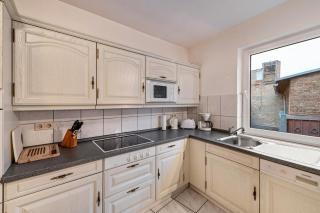 ruhig gelegene Ferienwohnung - Röbel - 1