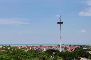 OYO 44108 Good 2 Stay Hotel - Malacca - 4