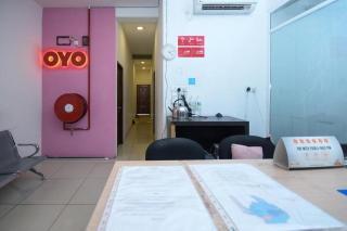 OYO 1111 Harmony Stay - Miri - 1
