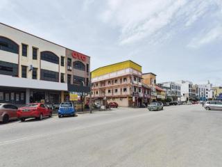 OYO 44123 Hotel Al-Saif - Kuala Kerai - 2