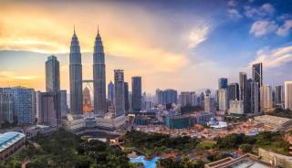 Budget Star Hotel - Kuala Lumpur - 1