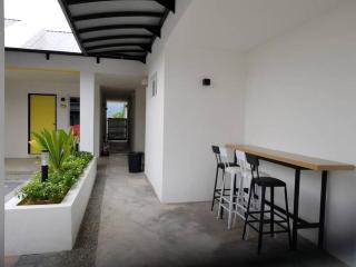 Kinta Valley Retreat - 1