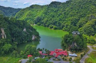 Big Tree Boutique - Ipoh - 2