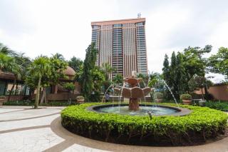 Suites@ Berjaya Times Square - Kuala Lumpur - 0