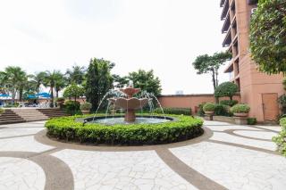 Suites@ Berjaya Times Square - Kuala Lumpur - 6