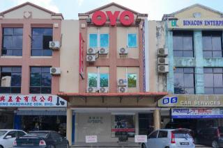 OYO 89373 Nobel Homestay - Bintulu - 9