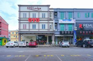 OYO 89457 682 Lodge - Bintulu - 4