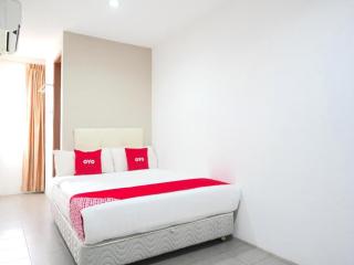 OYO 89373 Nobel Homestay - Bintulu - 3
