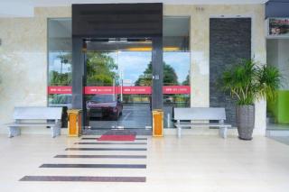 OYO 89457 682 Lodge - Bintulu - 2