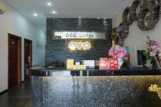 OYO 89457 682 Lodge - Bintulu - 9