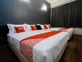 OYO 89578 Dung Fang Hotel No. 1 Sibu - Sibu - 2