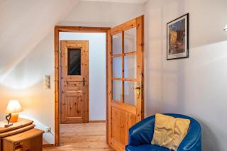 ruhig gelegene Ferienwohnung - Röbel - 6