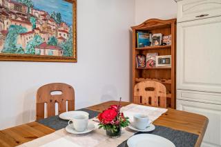 ruhig gelegene Ferienwohnung - 3