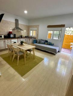 Casa a 65 metros de la Playa - El Palmar - 6