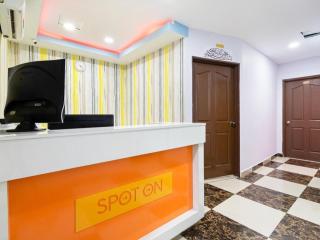 SPOT ON 89616 My Trillion Hotel - Kuala Lumpur - 7