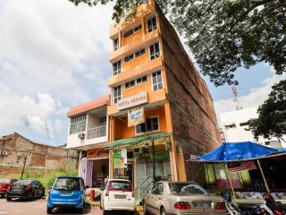 OYO 89584 Hotel Sahara Kuala Kubu Bharu - 8