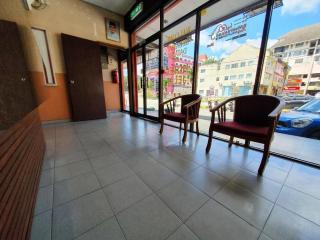 Hotel Jelai Kuala Lipis (Jln Bk Bius) - Kuala Lipis - 9