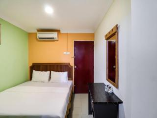 OYO 89584 Hotel Sahara Kuala Kubu Bharu - Kuala Kubu Baharu - 9