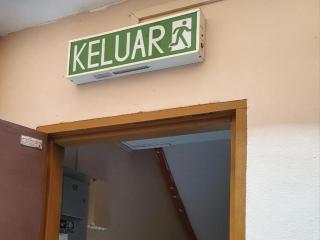 Hotel Jelai Kuala Lipis (Jln Bk Bius) - Kuala Lipis - 6