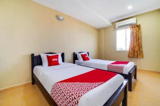 OYO 44058 MOTEL SRE BAYAM - 0