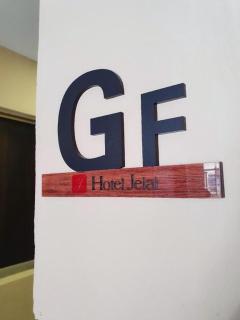 Hotel Jelai Kuala Lipis (Jln Bk Bius) - Kuala Lipis - 3