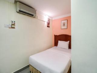 OYO 89584 Hotel Sahara Kuala Kubu Bharu - Kuala Kubu Baharu - 1