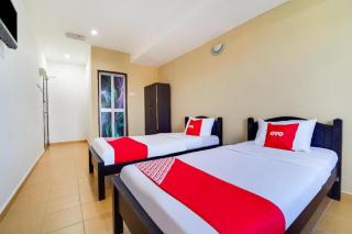 OYO 44058 MOTEL SRE BAYAM - Lunas - 2