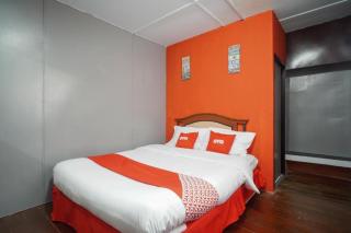 OYO 89646 Panvill Resort - 0