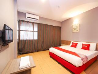 OYO 89676 Hotel 22 - 0