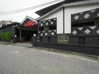 OYO 89646 Panvill Resort - Pangkor - 5