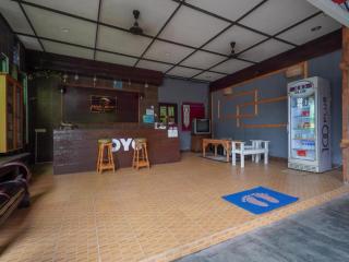 OYO 89646 Panvill Resort - Pangkor - 3