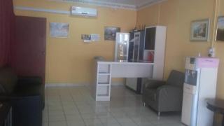 Mawanza Motel - Pantai Cenang - 1