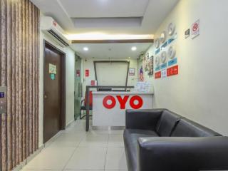 OYO 89571 Eco Palace hotel - Kuala Lumpur - 7