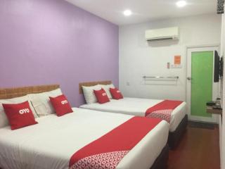 OYO 89671 Changlun Star Motel - Changlun - 0