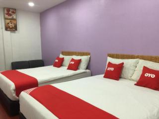 OYO 89671 Changlun Star Motel - Changlun - 9