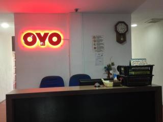 OYO 89671 Changlun Star Motel - Changlun - 2