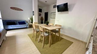 Casa a 65 metros de la Playa - El Palmar - 7