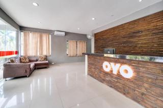 OYO 89643 S.s Motel - 9