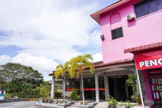 OYO 89643 S.s Motel - Pantai Cenang - 5