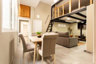 Tirso Loft en Madrid - Madrid - 8