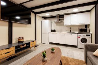 Tirso Loft en Madrid - 6