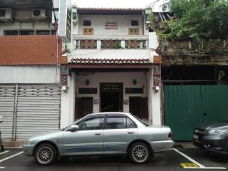 SPOT ON 89707 RIVER VIEW GUEST HOUSE - Malaca - 2